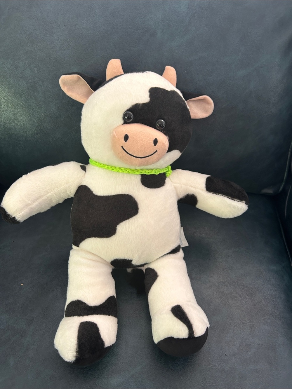 Build-A-Bear Cow Lot - Picture 6 of 16
